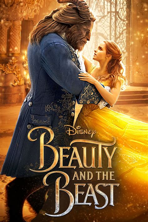 Beauty and the Beast (3D) Movie